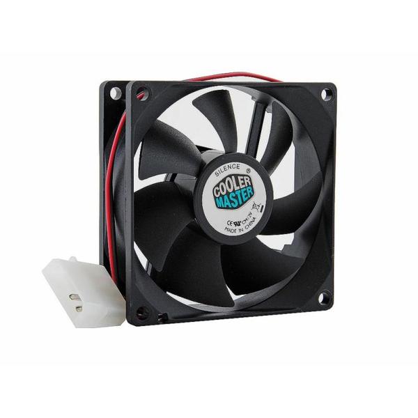 

Вентилятор для корпуса Cooler Master retail (N8R-22K1-GP)