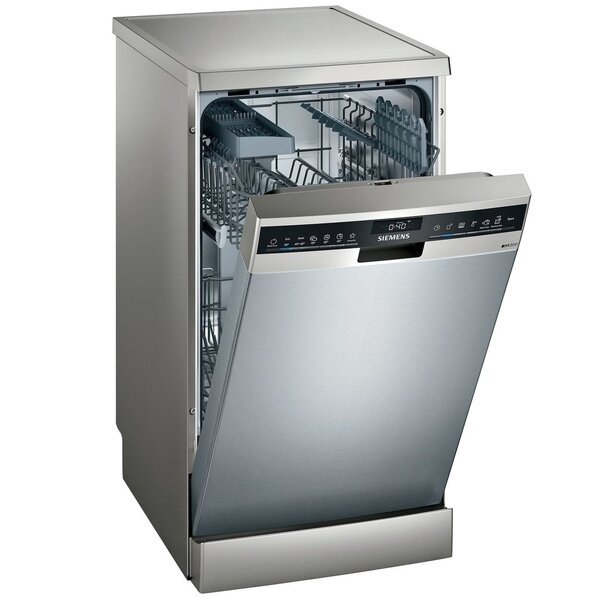 

Посудомоечная машина Siemens SR23HI48KK