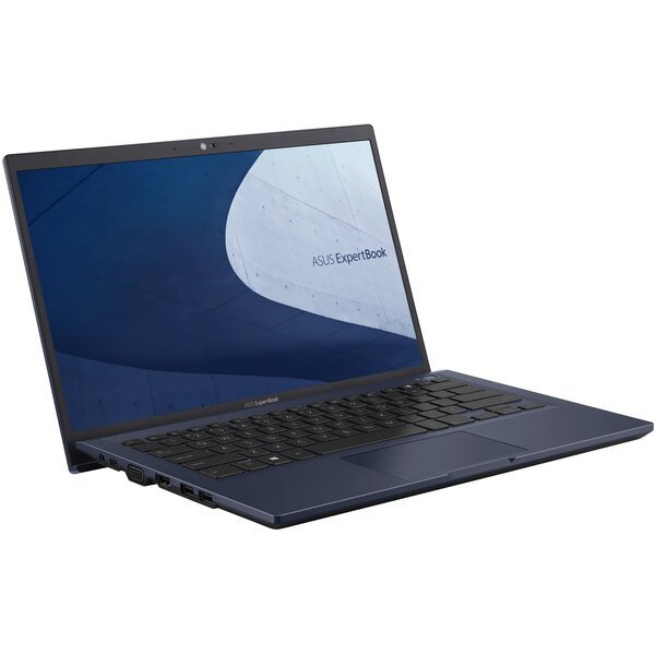 

Ноутбук ASUS Expertbook B1 B1400CEAE-EB3490 (90NX0421-M00B80)