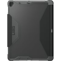 Чехол UAG для iPad 10.2"(2021) Plyo, Black/Ice (121912174043)