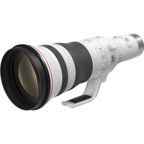 

Объектив Canon RF 800mm f/5.6 L IS USM (5055C005)