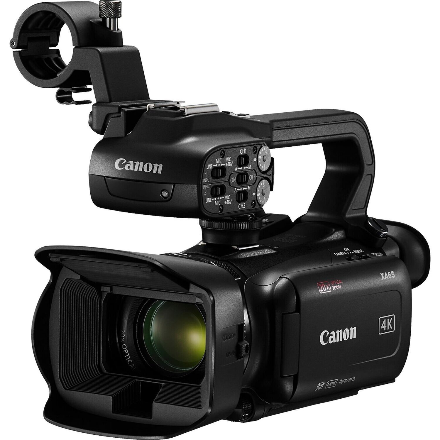 Відеокамера Canon XA65 (5732C003)фото
