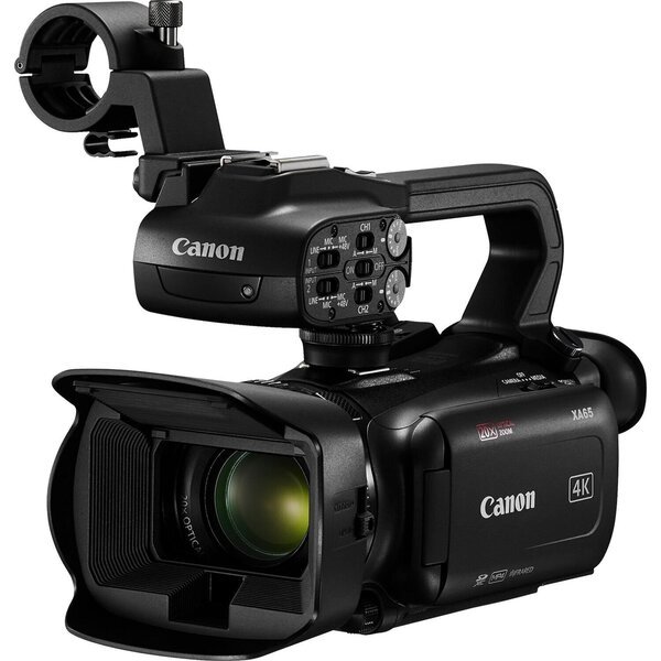 

Видеокамера Canon XA65 (5732C003)