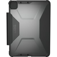 Чехол UAG для iPad Air 10.9"(2022) Plyo, Black/Ice (123292114043)
