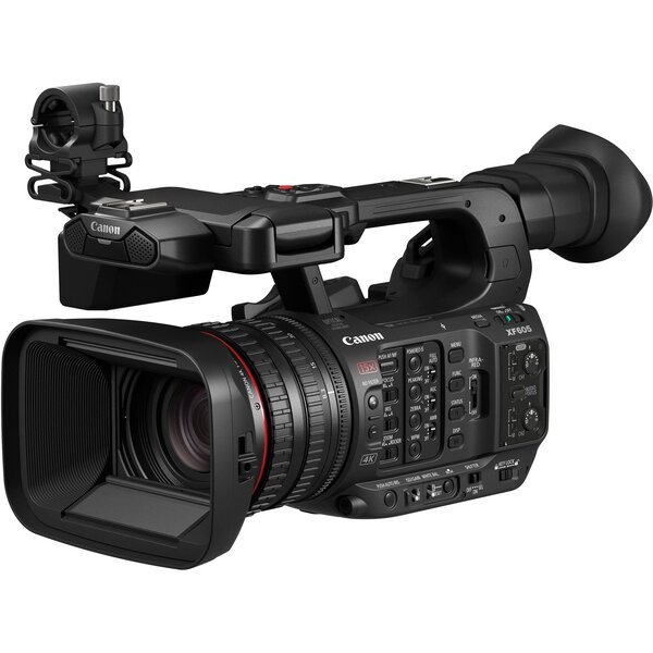 

Видеокамера Canon XF605 (5076C003)