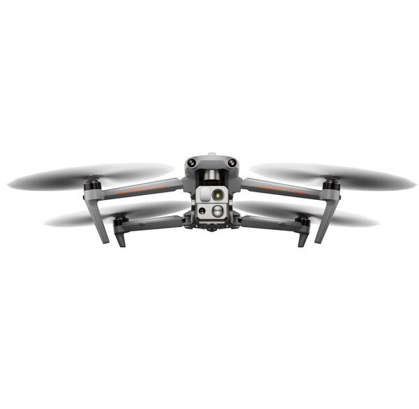 

Квадрокоптер Autel EVO MAX 4T Standard Bundle (без аккумулятора)