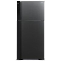 Холодильник Hitachi R-V660PUC7-1BBK