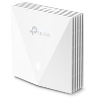 Точка доступа TP-LINK EAP650 WALL AX3000 in 1xGE out 1xGE PoE MU-MIMO