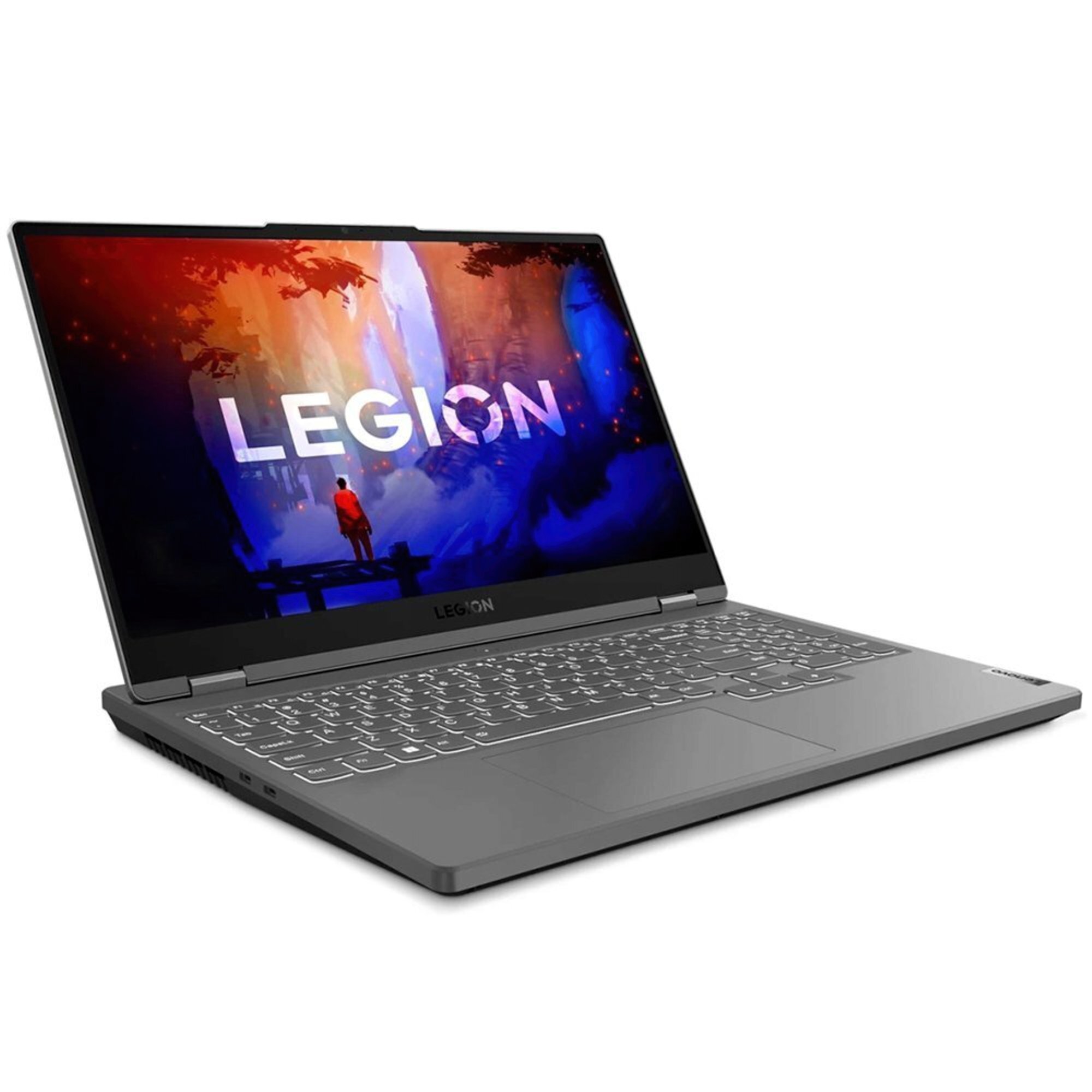 Ноутбук LENOVO Legion 5 15ARH7 (82RE006SRA)фото1