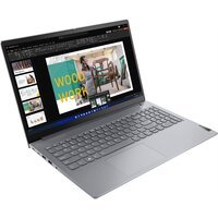 Ноутбук LENOVO ThinkBook 15 G4 IAP (21DJ001DRA)