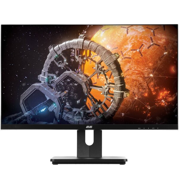 

Монитор 23.8" 2E GAMING G2422B (2E-G2422B-01.UA)
