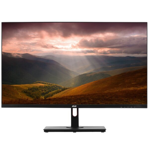 

Монитор LCD 27" 2E N2722B D-Sub, HDMI, IPS, Pivot