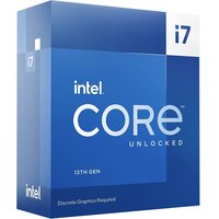 ЦПП Intel Core i7-13700KF 16C/24T 3.4GHz 30Mb LGA1700 125W graphics Box
