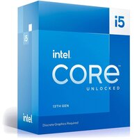 ЦПУ Intel Core i5-13400F 10C/16T 2.5GHz 20Mb LGA1700 65W w/o graphics Box