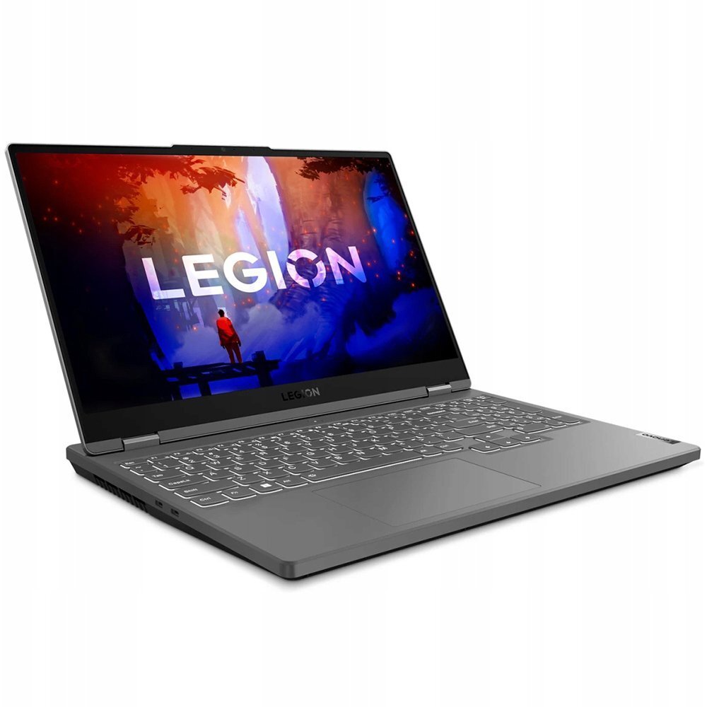 Ноутбук LENOVO Legion 5 15ARH7H (82RD00B2RA)фото