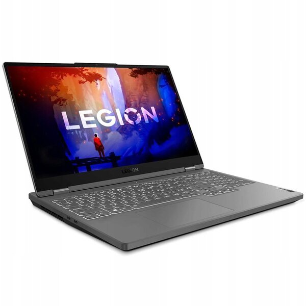 

Ноутбук LENOVO Legion 5 15ARH7H (82RD00B2RA)