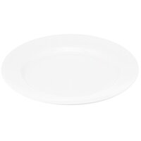 Тарелка пирожковая Ardesto Prato, 18 см, фарфор (AR3602P)