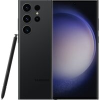 Смартфон Samsung Galaxy S23 Ultra 12/512Gb Black (SM-S918BZKHSEK)