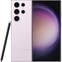 Смартфон Samsung Galaxy S23 Ultra 12/256Gb Light Pink (SM-S918BLIGSEK)