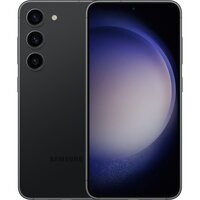 Смартфон Samsung Galaxy S23 8/128Gb Black (SM-S911BZKDSEK)