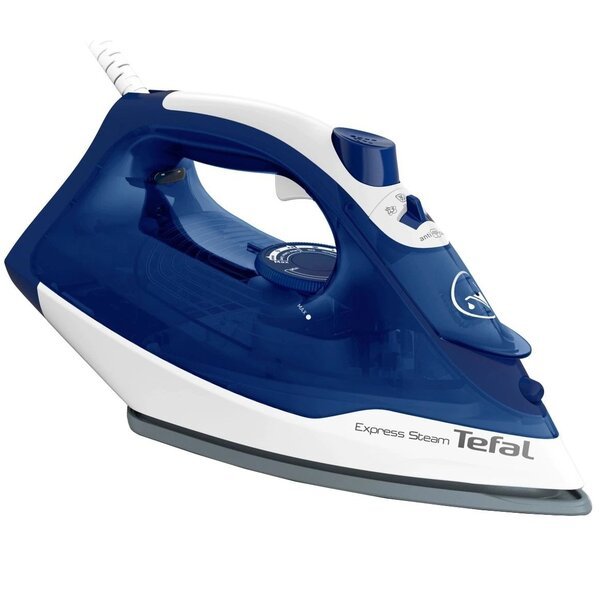 

Утюг Tefal Express Steam FV2838E0