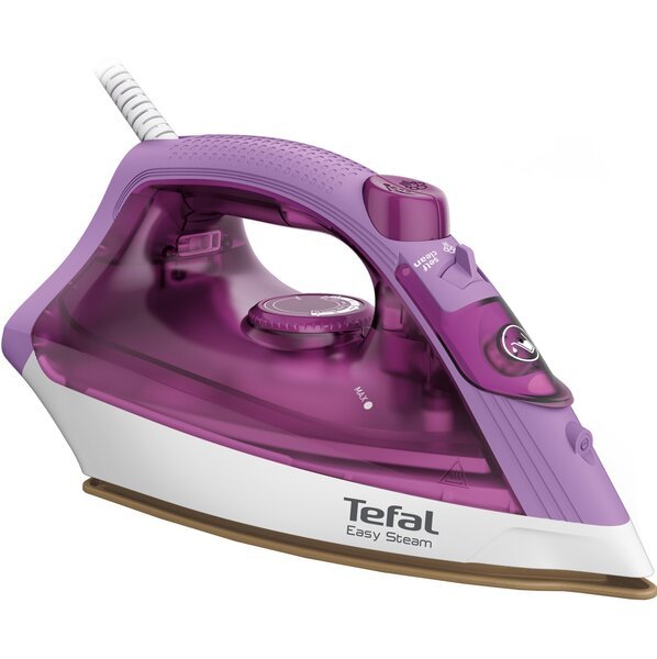 

Утюг Tefal Steam Essential FV1955E0