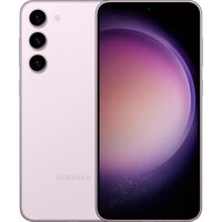 Смартфон Samsung Galaxy S23+ 8/256Gb Light Pink (SM-S916BLIDSEK)