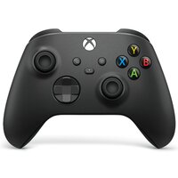 Геймпад Microsoft Xbox Wireless Controller Black (889842611595)