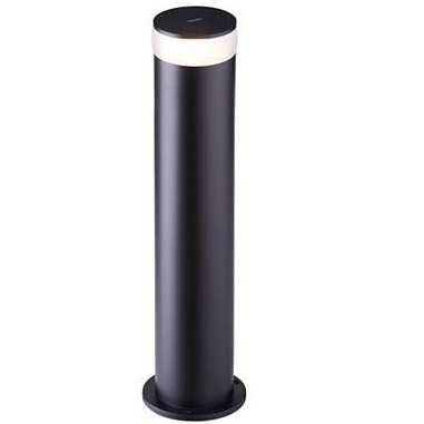 Парковый светильник столбик Philips BCP311 LED760/WW 15W 100-240V Cyl ...
