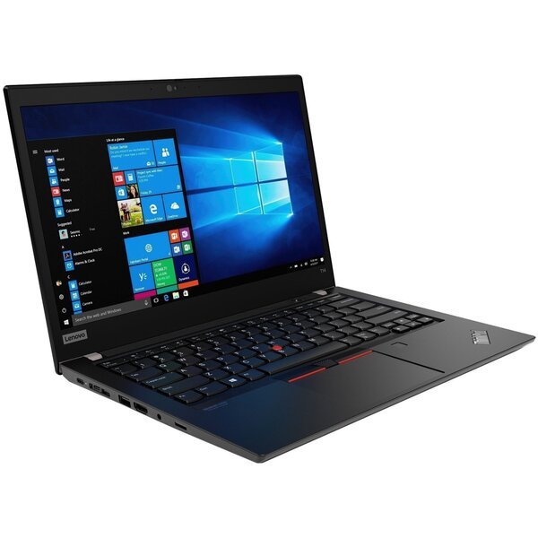 

Ноутбук LENOVO ThinkPad T14 (20W1S7UB00)