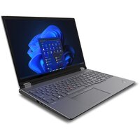 Ноутбук LENOVO ThinkPad P16 G1 T (21D6003QRA)