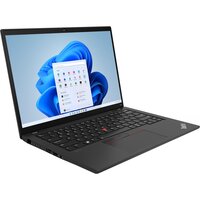 Ноутбук LENOVO ThinkPad T14 AMD G3 T (21CF004PRA)