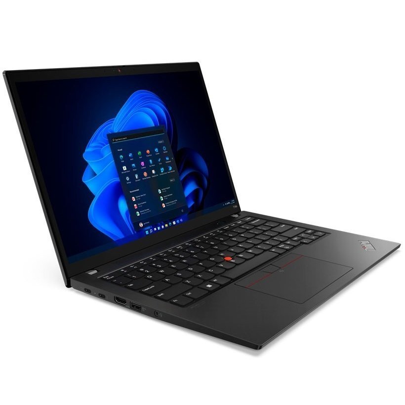 Ноутбук LENOVO ThinkPad T14s G3 T (21BR001RRA)фото
