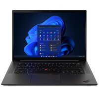 Ноутбук LENOVO ThinkPad X1 Extreme G5 T (21DE001XRA)