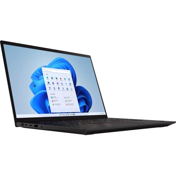 

Ноутбук LENOVO ThinkPad X1 Extreme G5 T (21DE0029RA)