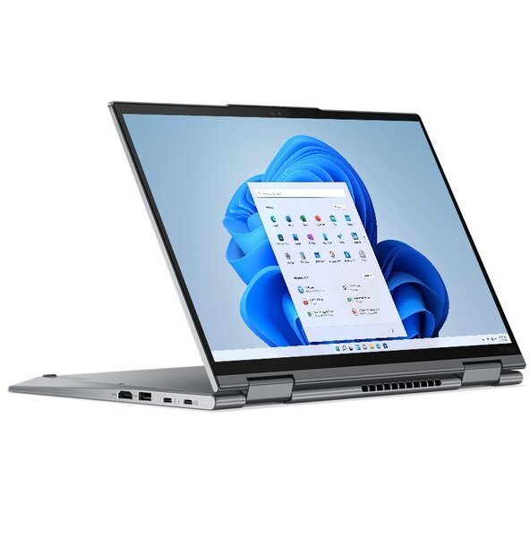 

Ноутбук LENOVO ThinkPad X1 Yoga G7 T (21CD0011RA)