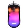Игровая мышь 2E Gaming MG345 RGB USB Transparent (2E-MG345TR) фото