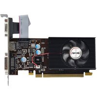 Видеокарта AFOX GeForce G 210 512MB DDR3
