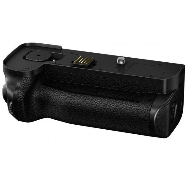 

Батарейный блок Panasonic DMW-BGS1EE для DC-S1, S1R, S1H (DMW-BGS1EE)