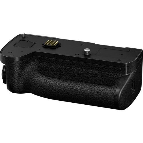 

Батарейный блок Panasonic DMW-BGS5EE для DC-S5 (DMW-BGS5EE)