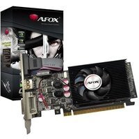 Видеокарта AFOX GeForce GT 610 1GB DDR3