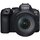 Фотоаппарат CANON EOS R6 Mark II + 24-105mm f/4L IS USM (5666C029)