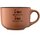 Чашка Ardesto Way of life, 550 мл, коричнева, кераміка (AR3478BR)