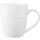 Чашка Ardesto Barocco, 330 мл, біла, порцеляна (AR3458W)