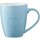 Чашка Ardesto Barocco, 330 мл, блакитна, порцеляна (AR3458BL)