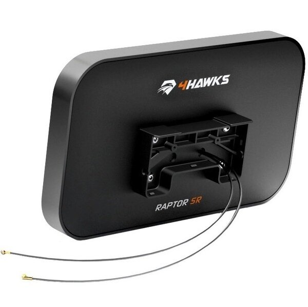 

Направленная антенна 4Hawks Raptor SR Antenna для дрона DJI Mavic 3 (RC-N1)