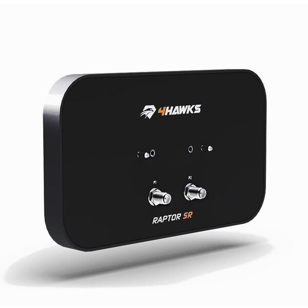 

Направленная антенна 4Hawks Raptor SR Antenna для дрона Autel Evo II V2