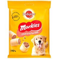 Ласощі для собак Pedigree Markies 150 г