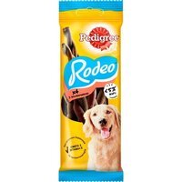 Ласощі для собак Pedigree Rodeo з яловичиною 70 Г