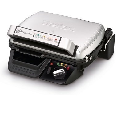 

Гриль TEFAL SUPERGRILL STANDARD GC450B32